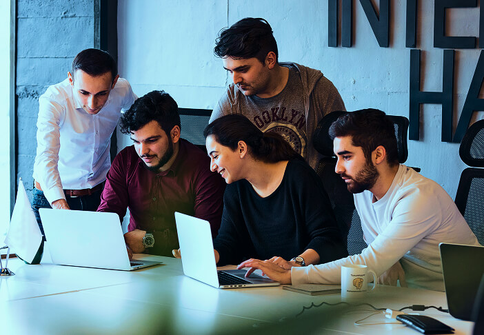 KernSoftware Solutions India Pvt Ltd - IT Services